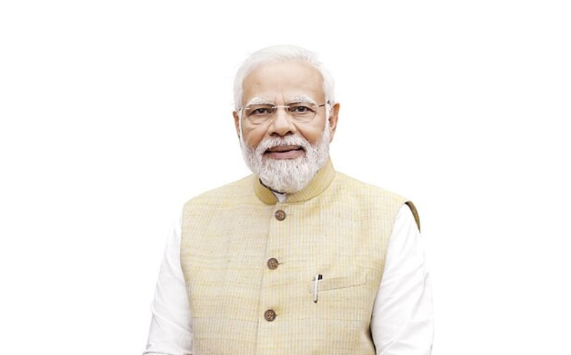 Sh. Narendra Modi